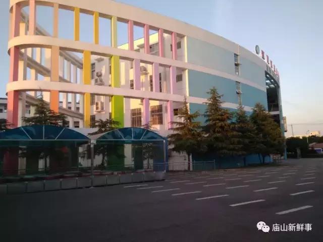 江夏庙山有几所小学,江夏庙山新建小学