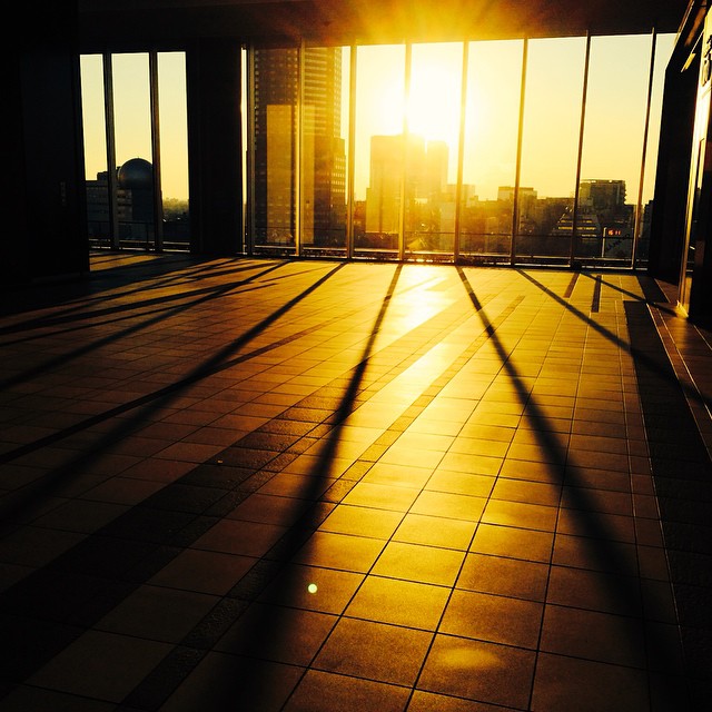 东京自由女子咒术师天团大冒险,日本自由行涩谷