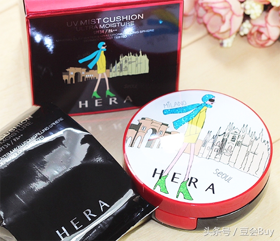 夏天最好用气垫推荐,夏天最好用的气垫排行榜