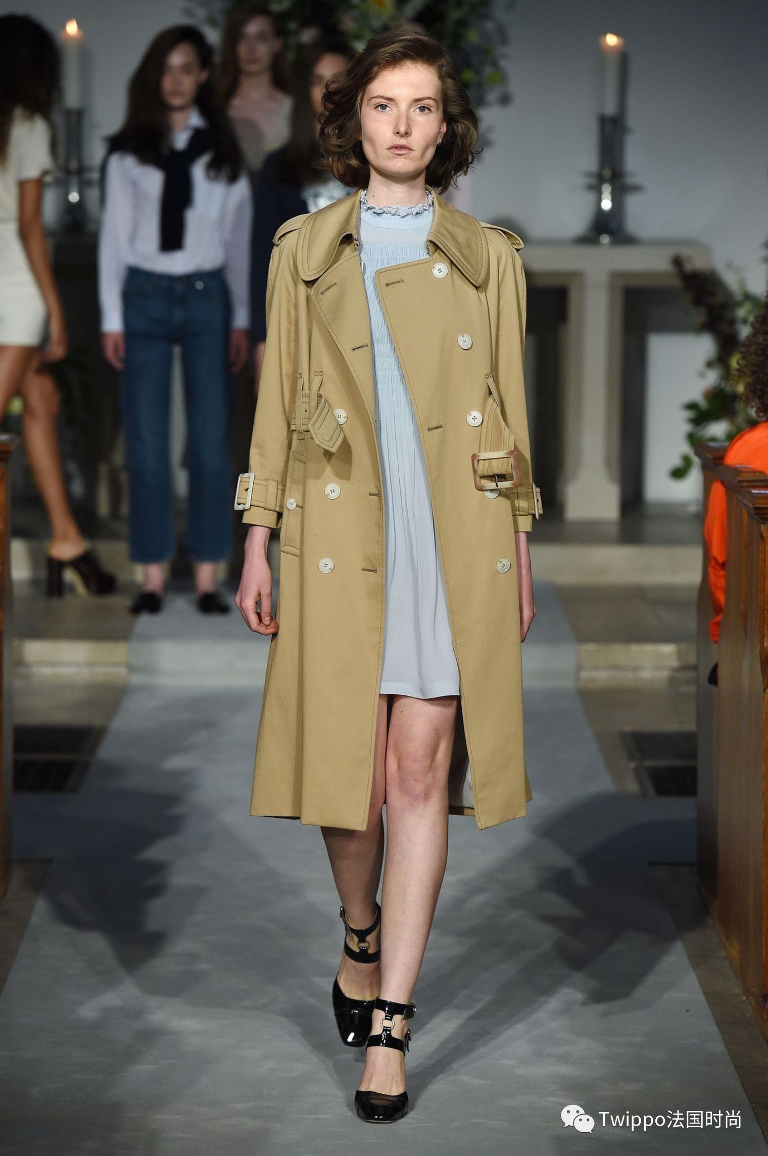 alexachung轻奢女装,alexachung品牌