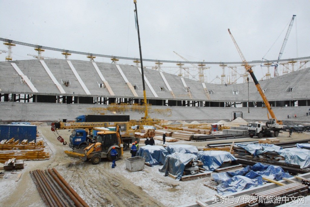 2017年联合会杯足球,世界联合会杯2017赛程