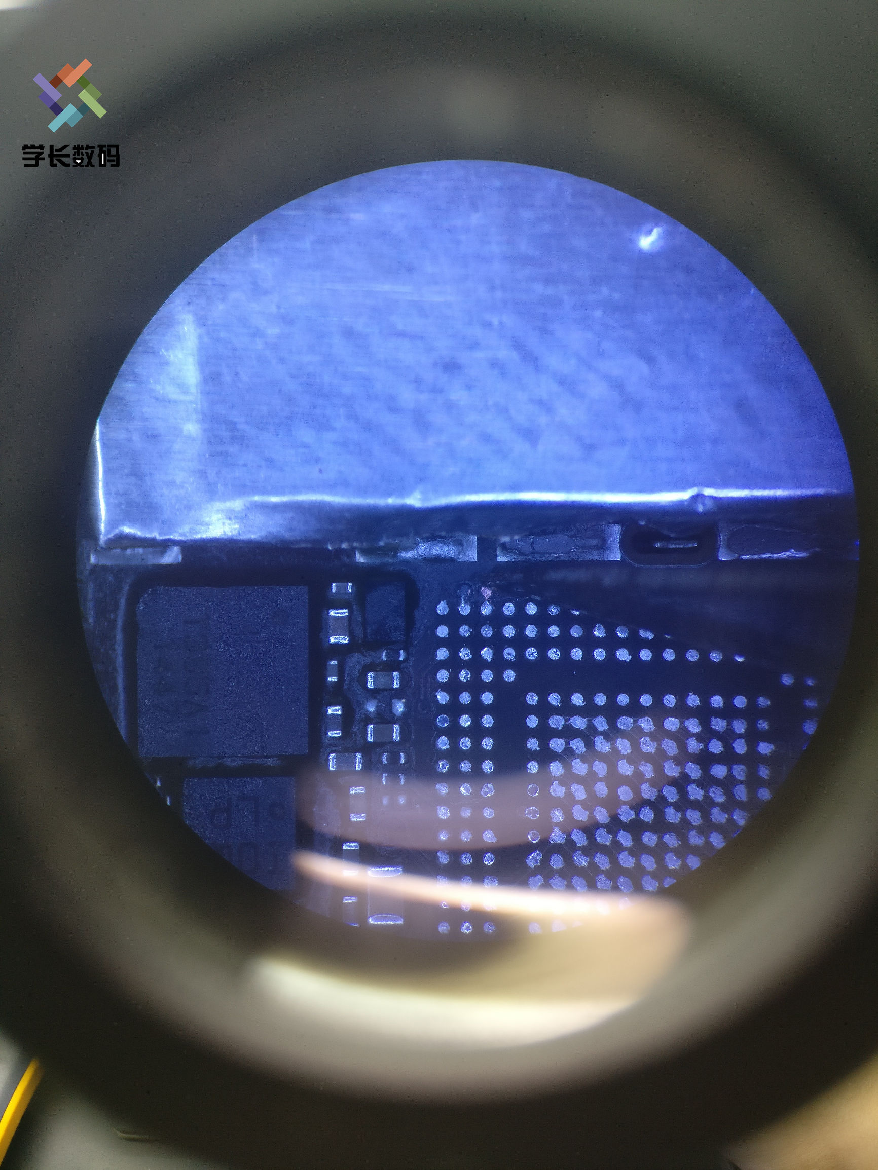 苹果6插卡无服务有串号维修案例,苹果6插卡显示无sim卡