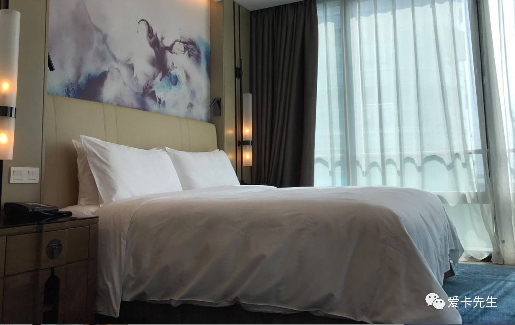 深圳前海jw万豪酒店订房,深圳前海jw万豪酒店28楼