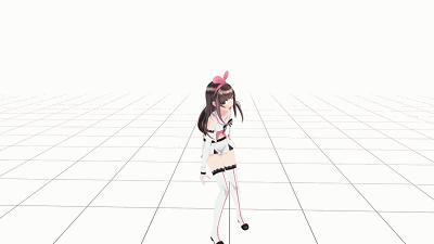 日本二次元主播,日本二次元男主播