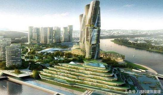 绿色建筑材料的发展现状及展望,绿色建筑的现状和发展趋势论文