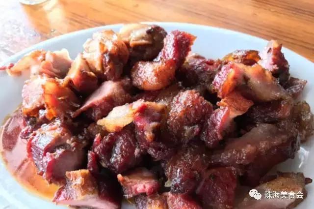 珠海斗门老字号特色农庄餐厅,珠海十大老字号餐厅寻觅地道美食