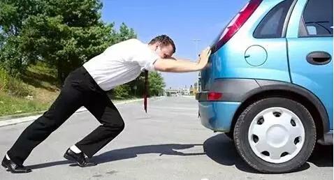 汽车半路熄火的原因和处理方法,一招搞定汽车突然熄火