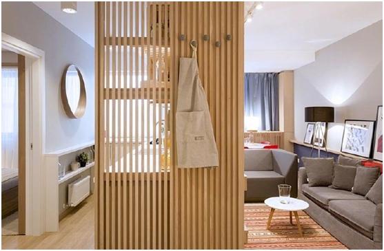 原来神奇女侠粉丝家里长这样｜家家优保装修网