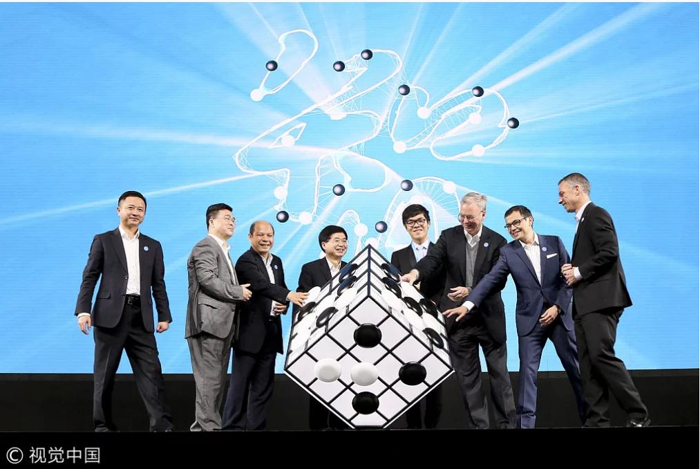 王思聪与柯洁围棋事件,ai围棋王思聪柯洁