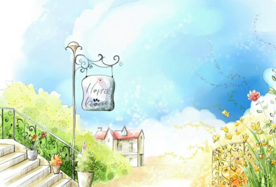 清新底图纯色素材,蓝色纯色底图素材唯美