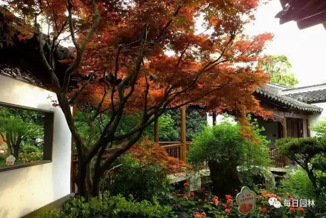 杭州西湖古典园林郭庄,杭州郭庄古风景区