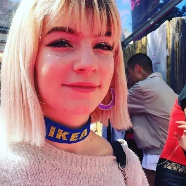 去宜家要不要购物袋,宜家廉价购物袋