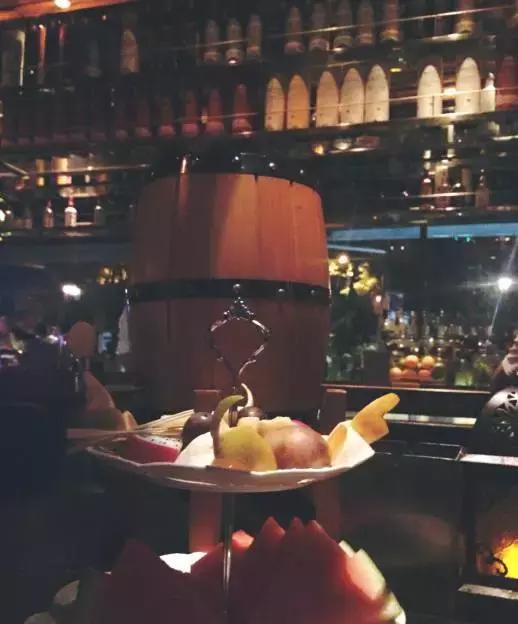 福州4大酒吧,福州十大酒吧福州最出名酒吧