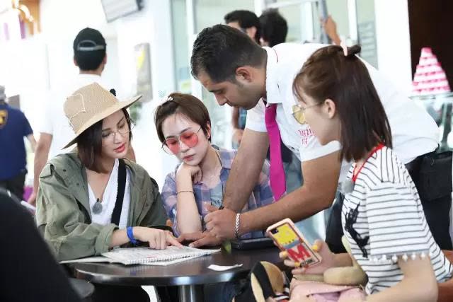 旅途的花样沈腾火锅,旅途的花样完整版2017