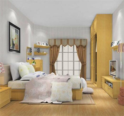 竹地板优缺点竹地板选购注意事项,竹地板有甲醛吗竹地板优缺点解析