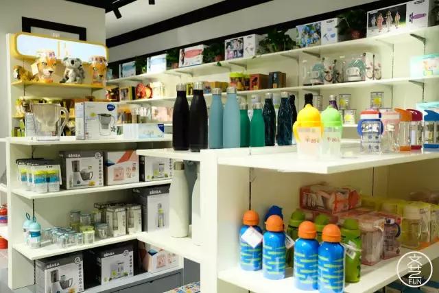 郑州最大的母婴用品店,郑州朵朵妈妈