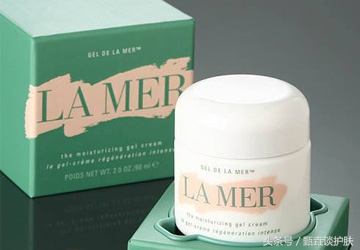 贵妇面霜都有哪些牌子好用,好用的贵妇面霜推荐