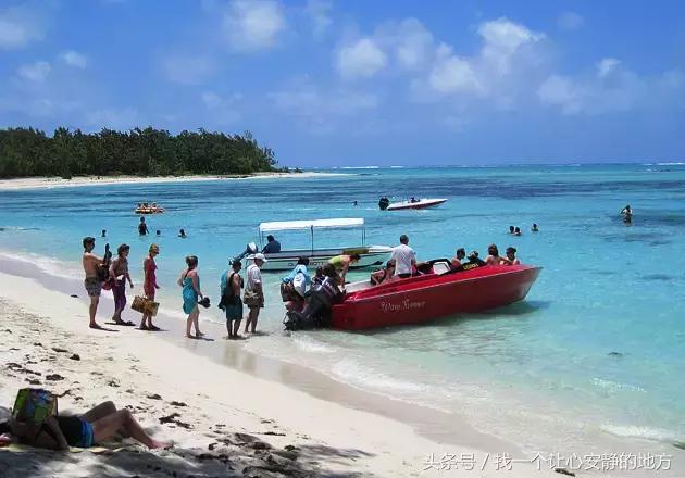 怎样玩遍毛里求斯,到了毛里求斯要怎么玩