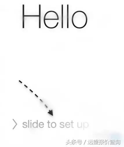 iphone12新机激活,iphone新机激活如何设置