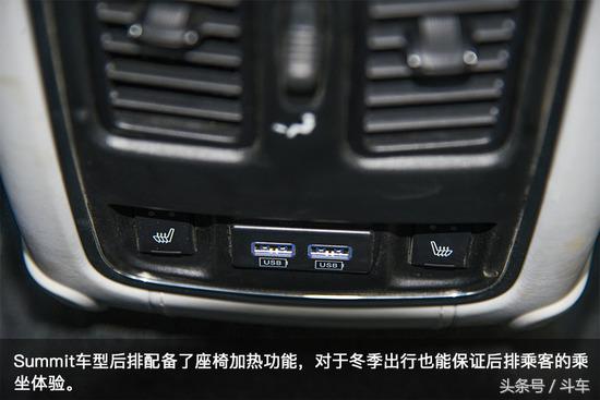 最新款大切诺基试驾,jeep大切诺基2022款试驾视频