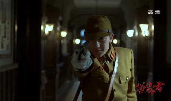 欢乐颂第二部吴昊宸,欢乐颂2应勤扮演者吴昊宸杨紫