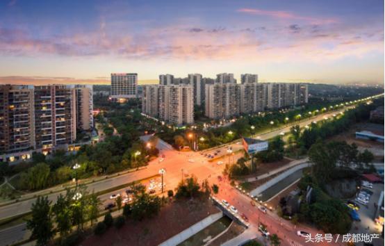 保利公园198绝版升级十年用心大城已成