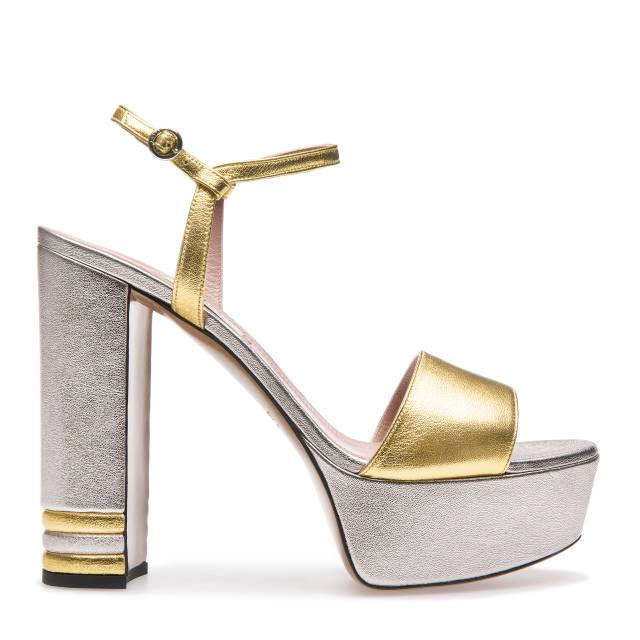 Bally巴利｜如何让“金”彩的自己脱颖而出