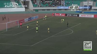 假解说与假门将?我看的大足联赛可能是假的超级组