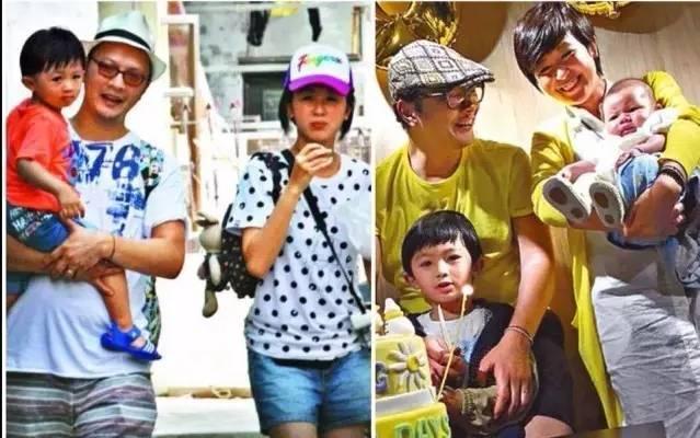 最美童星离婚事件,最美童星现状