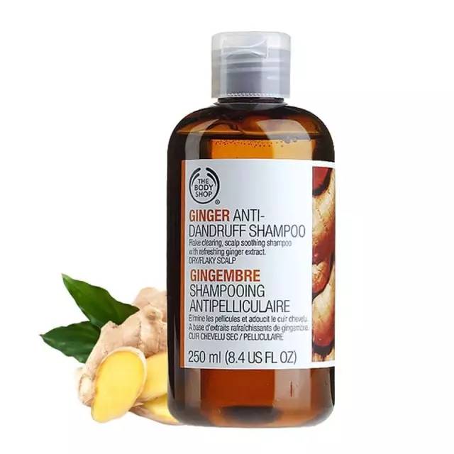 头发很油洗头可以不用洗发水吗,天天洗头发还是很油用什么洗发水