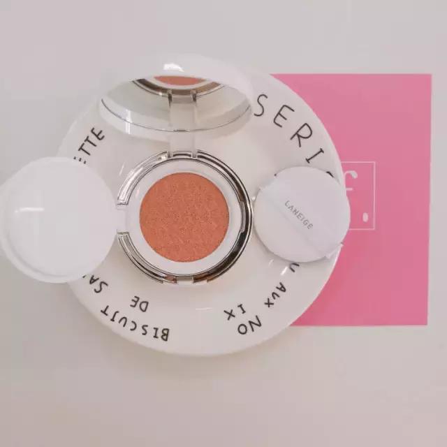 夏季用气垫怎么打底妆,气垫底妆的化妆步骤