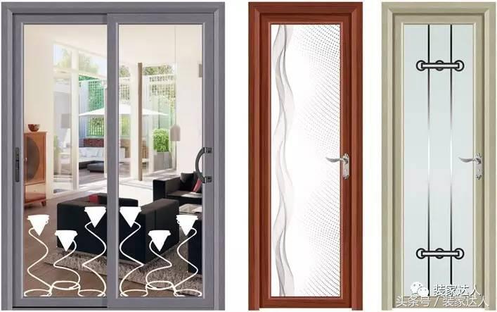 房间门选木好还是合金好,厕所合金门怎么选