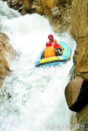 清远黄腾峡旅游景区,清远旅游景区推荐