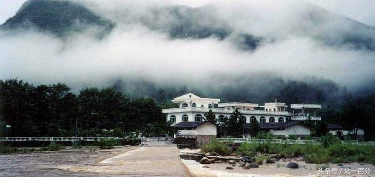 清远黄腾峡旅游景区,清远旅游景区推荐