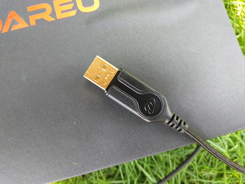 鼠标达尔优em925pro,达尔优牧马人鼠标em9155代极光