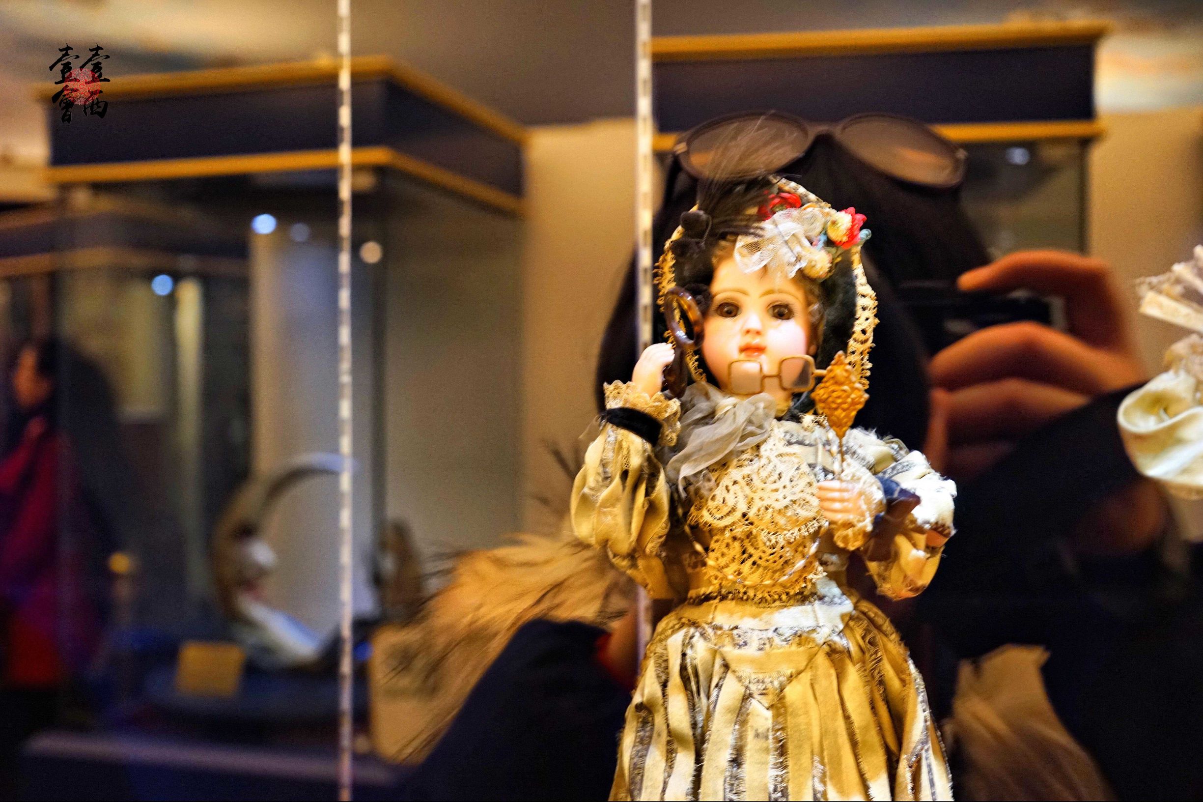 博物馆奇妙夜拉丁剧目,博物馆奇妙夜西部牛仔