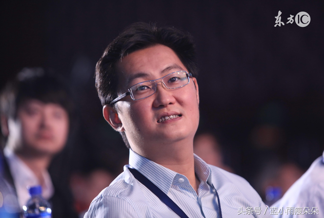 从《腾讯传》里，看创业者把产品和服务打磨到极致的五大秘诀！