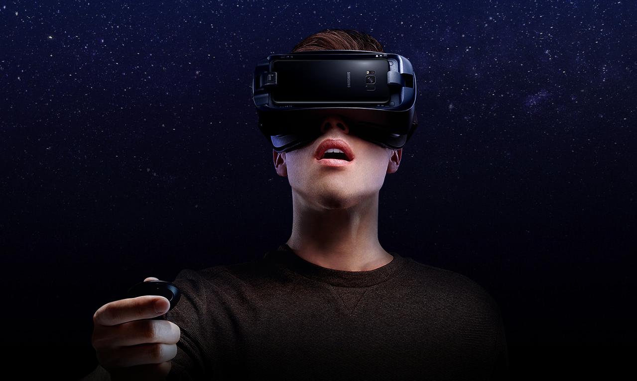 虚拟现实的特点有什么,什么叫做虚拟事实