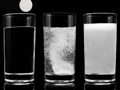 泡腾片不适用于什么药物,泡腾片千万不能这样吃