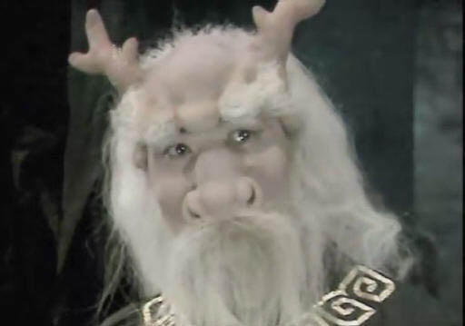 西游记未解之谜井龙王是谁,最神秘的龙王是谁