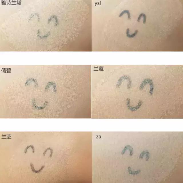 拒绝油腻底妆技巧,夏季用气垫怎么打底妆