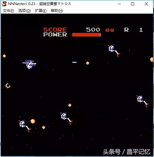 啊哈，小霸王其乐无穷啊懂的人请默默分享