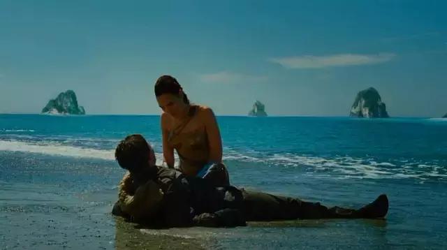 神奇女侠才是真正的女神,神奇女侠高燃卡点