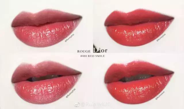 口红推荐色号大牌2022夏季,美妆博主推荐性价比最高的口红