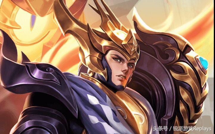 王者荣耀s7推荐,王者荣耀s9赛季18888英雄推荐