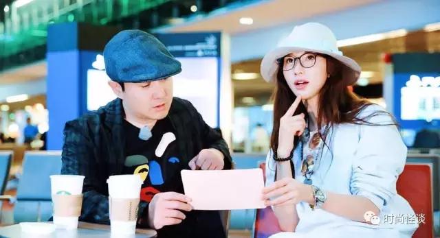 林志玲和马丽谁才是女汉子,林志玲沈腾花样姐姐