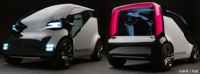 特斯拉炫酷科技,ces展黑科技