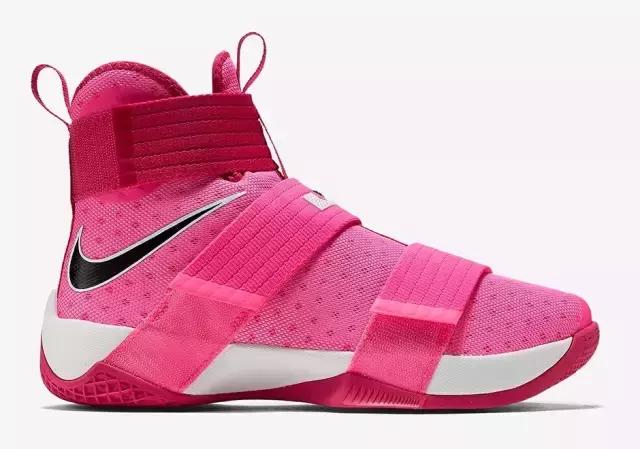 耐克慈善球鞋,nike十大必买球鞋