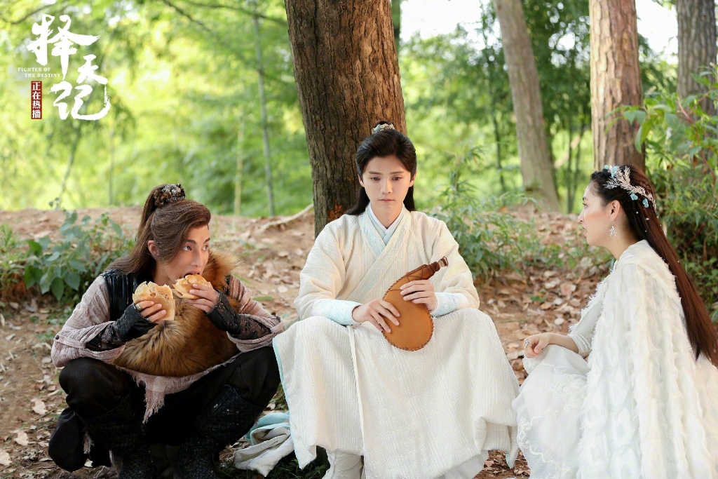 择天记大结局是什么,择天记大结局白落忘了长生