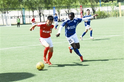 通辽联赛,通辽足球联赛直播回放今天